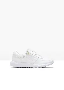 Sneaker con strass, bonprix Sneaker con strass, bonprix