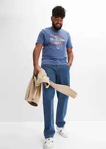 T-shirt in puro cotone biologico, bonprix T-shirt in puro cotone biologico, bonprix