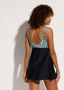 Abito da bagno con fiocchetto, bonprix Abito da bagno con fiocchetto, bonprix