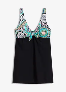 Abito da bagno con fiocchetto, bonprix Abito da bagno con fiocchetto, bonprix