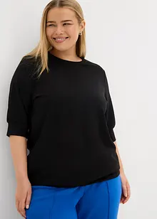 Felpa larga, bonprix Felpa larga, bonprix