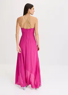 Abito asimmetrico effetto portafoglio, bonprix Abito asimmetrico effetto portafoglio, bonprix