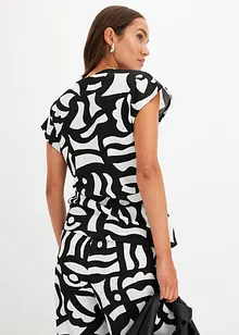 Maglia fantasia, bonprix Maglia fantasia, bonprix