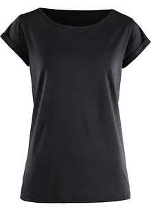 T-shirt in puro cotone, bonprix T-shirt in puro cotone, bonprix