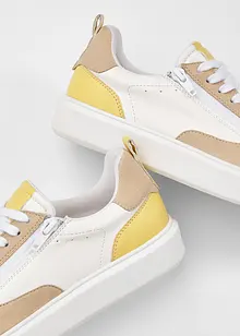 Sneaker comfort, bonprix Sneaker comfort, bonprix