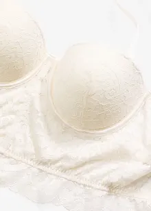 Corsetto con ferretto, bonprix Corsetto con ferretto, bonprix