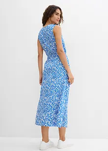 Abito lungo in viscosa fluente, bonprix Abito lungo in viscosa fluente, bonprix