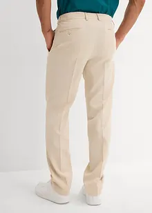 Pantaloni da completo coordinabili, regular fit, bonprix Pantaloni da completo coordinabili, regular fit, bonprix