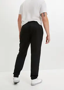 Pantaloni da jogging termici con pratiche tasche zippate, bonprix Pantaloni da jogging termici con pratiche tasche zippate, bonprix