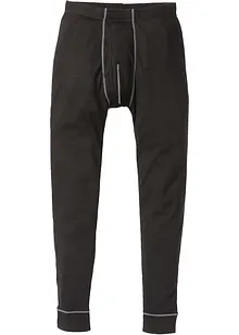 Pantaloni termici con apertura, bonprix Pantaloni termici con apertura, bonprix