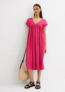 Caftano in lyocell fluente, bonprix Caftano in lyocell fluente, bonprix