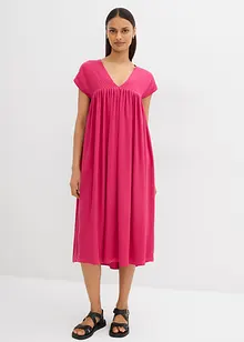 Caftano in lyocell fluente, bonprix Caftano in lyocell fluente, bonprix