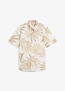 Maglia a maniche lunghe in puro cotone, bonprix Maglia a maniche lunghe in puro cotone, bonprix