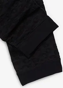 Pantaloncini anti sfregamento con bordi comodi 50 den, bonprix Pantaloncini anti sfregamento con bordi comodi 50 den, bonprix