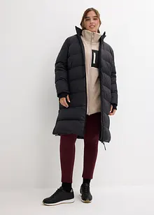 Piumino tecnico con piuma riciclata e tecnologia termica isolante, bonprix Piumino tecnico con piuma riciclata e tecnologia termica isolante, bonprix