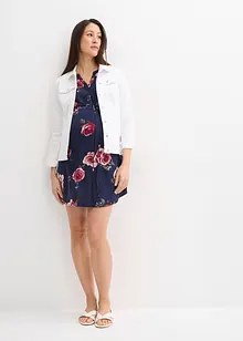 Abito prémaman / da allattamento in viscosa fluente, bonprix Abito prémaman / da allattamento in viscosa fluente, bonprix