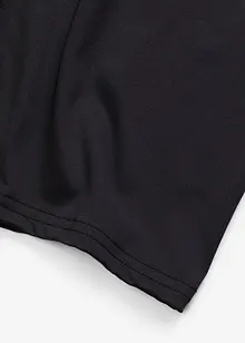 Boxer aderenti in lunghezza media (pacco da 4), bonprix Boxer aderenti in lunghezza media (pacco da 4), bonprix