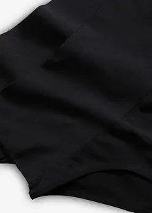 Slip senza cuciture con effetto modellante medio (pacco da 2), bonprix Slip senza cuciture con effetto modellante medio (pacco da 2), bonprix