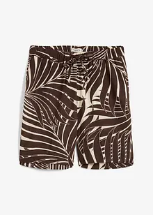 Bermuda con elastico in vita, bonprix Bermuda con elastico in vita, bonprix