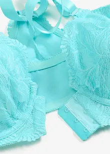 Reggiseno con ferretto e chiusura anteriore, bonprix Reggiseno con ferretto e chiusura anteriore, bonprix