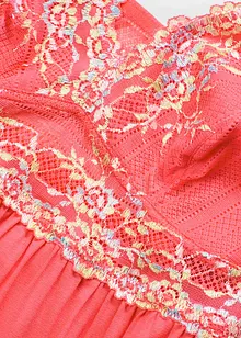 Negligé in morbida viscosa, bonprix Negligé in morbida viscosa, bonprix