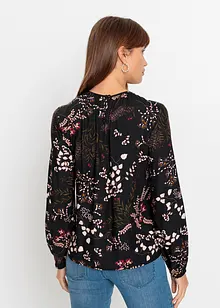 Blusa in viscosa, bonprix Blusa in viscosa, bonprix