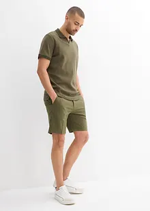 Shorts eleganti, relaxed fit, bonprix Shorts eleganti, relaxed fit, bonprix