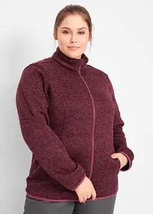Giacca outdoor 3 in 1 con giacca in pile, bonprix Giacca outdoor 3 in 1 con giacca in pile, bonprix