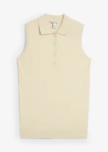 Top in maglia, bonprix Top in maglia, bonprix