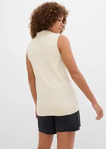 Top in maglia, bonprix Top in maglia, bonprix