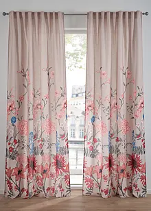 Tenda a trama operata (pacco da 1), bonprix Tenda a trama operata (pacco da 1), bonprix