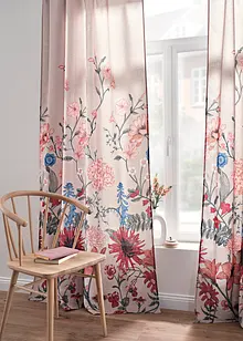 Tenda a trama operata (pacco da 1), bonprix Tenda a trama operata (pacco da 1), bonprix