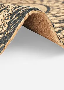 Tappeto kilim rotondo, bonprix Tappeto kilim rotondo, bonprix