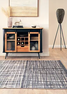 Tappeto con motivo moderno, bonprix Tappeto con motivo moderno, bonprix