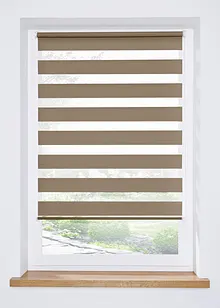 Tenda a rullo doppia Multifix, bonprix Tenda a rullo doppia Multifix, bonprix