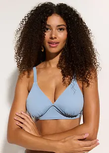 Reggiseno per bikini con fascia ampia, bonprix Reggiseno per bikini con fascia ampia, bonprix