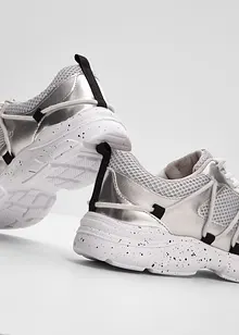 Chunky sneaker, bonprix Chunky sneaker, bonprix