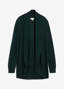 Cardigan in filato fine, bonprix Cardigan in filato fine, bonprix