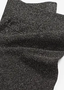 Leggings termici con fili glitterati, bonprix Leggings termici con fili glitterati, bonprix