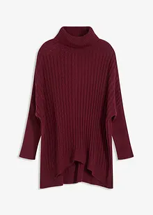 Maglione oversize stile poncho, bonprix Maglione oversize stile poncho, bonprix