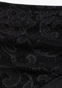 Slip contenitivo in modal morbido con effetto modellante leggero, bonprix Slip contenitivo in modal morbido con effetto modellante leggero, bonprix