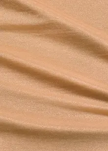 Guaina contenitiva in materiale lucido con effetto modellante medio, bonprix Guaina contenitiva in materiale lucido con effetto modellante medio, bonprix