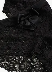 Slip in pizzo, bonprix Slip in pizzo, bonprix