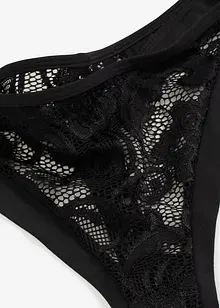 Perizoma in morbido modal, bonprix Perizoma in morbido modal, bonprix