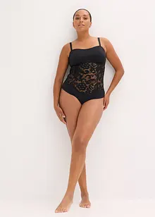 Body con perizoma in morbido modal, bonprix Body con perizoma in morbido modal, bonprix
