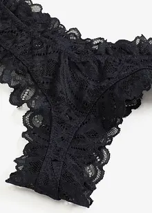 Brasiliana in pizzo, bonprix Brasiliana in pizzo, bonprix