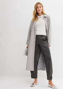 Polo in misto viscosa, bonprix Polo in misto viscosa, bonprix