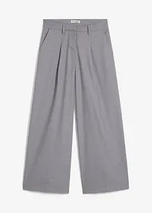 Pantaloni con pinces, bonprix Pantaloni con pinces, bonprix