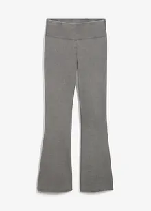 Leggings con lavaggio, bonprix Leggings con lavaggio, bonprix