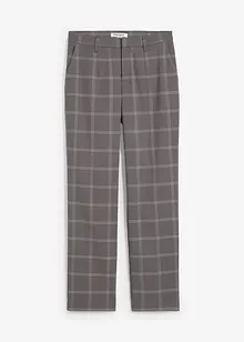 Pantaloni chino a quadri, bonprix Pantaloni chino a quadri, bonprix